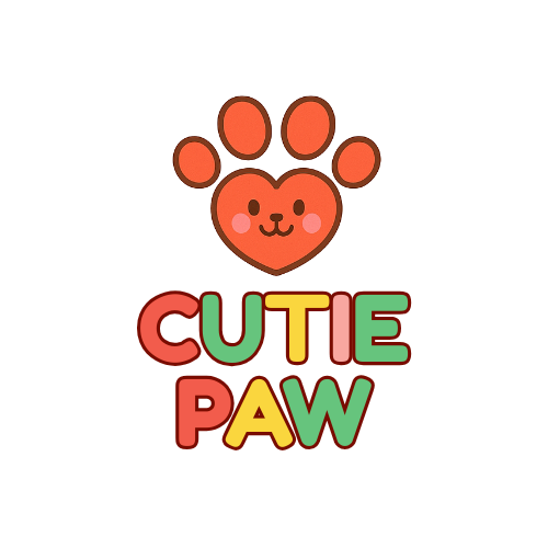 Cutie Paws